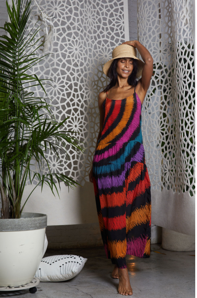 Blurred Lines Collection